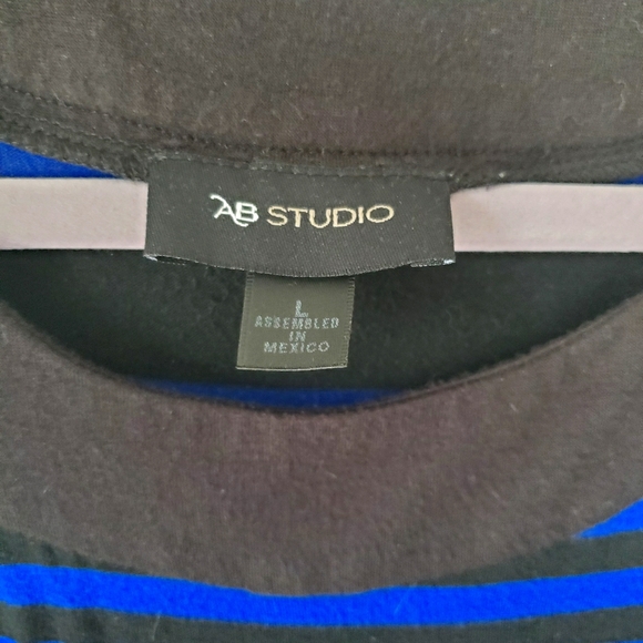 AB Studio Tank Blouse - Picture 5 of 5
